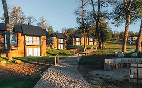 El Refugio Ski&Summer Lodge